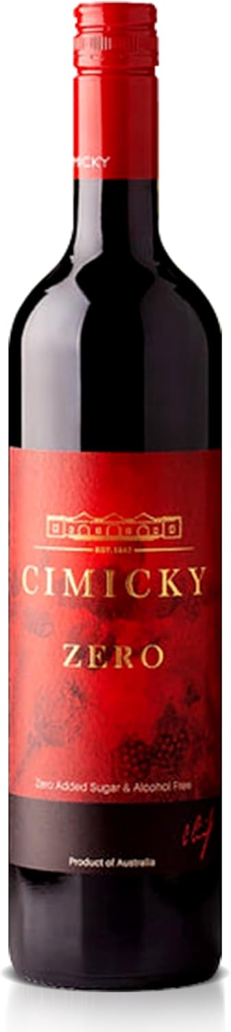 Cimicky Zero