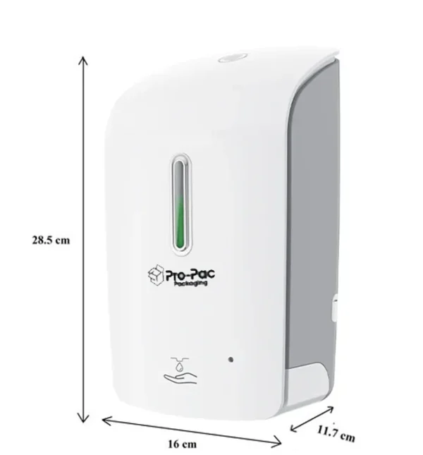 Dispenser