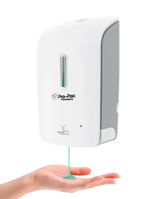 Dispenser